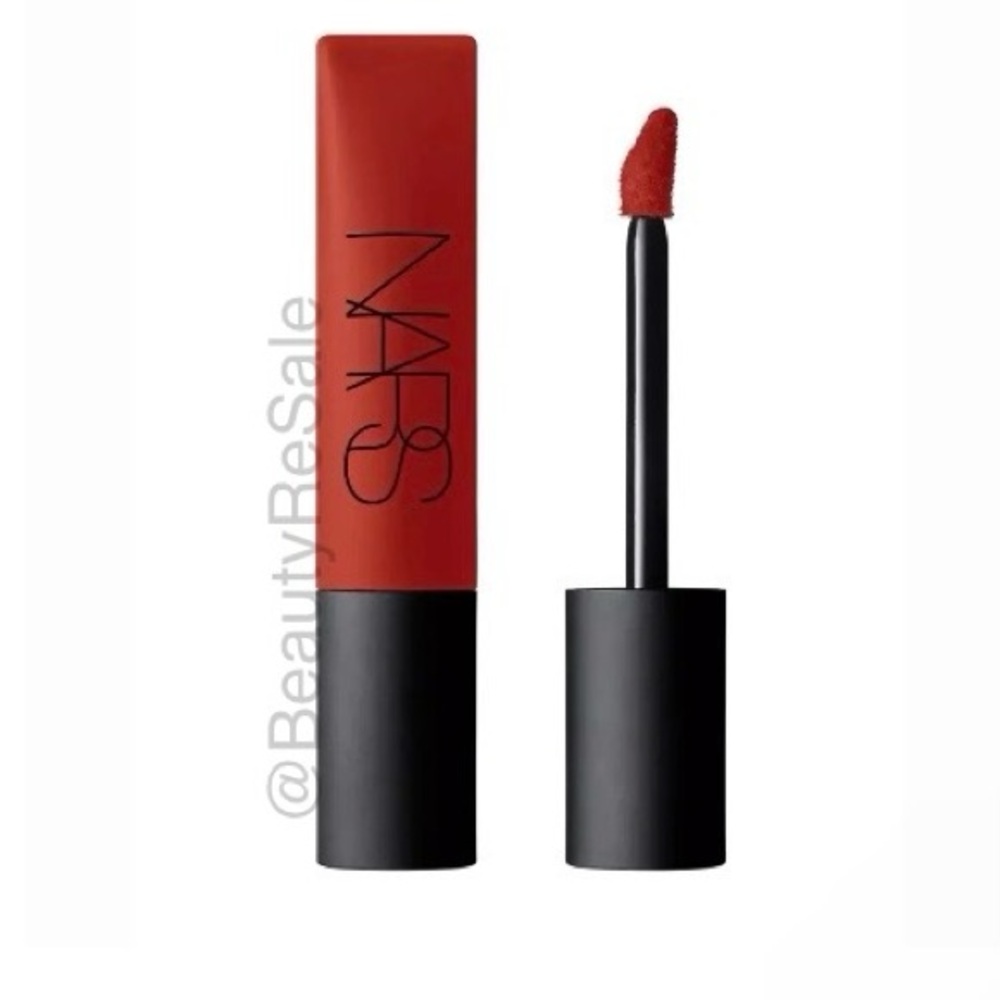NARS - Liquid Lipstick